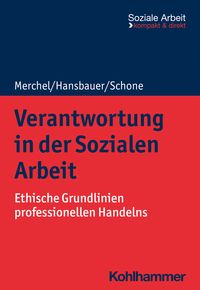Produktbild: Verantwortung in der Sozialen Arbeit