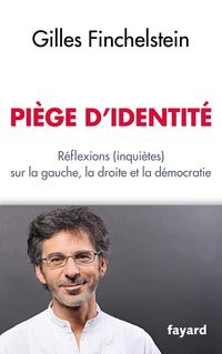 Produktbild: Pi&egrave;ge d'identit&eacute;