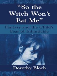 Produktbild: So the Witch Won't Eat Me