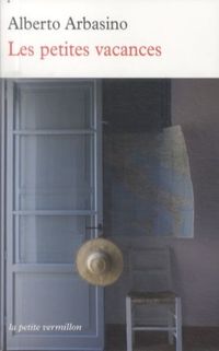 Produktbild: Les petites vacances