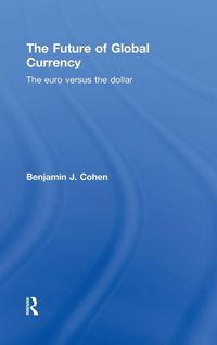 Produktbild: The Future of Global Currency