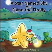 Produktbild: A Star Named Sky and Flynn the Firefly