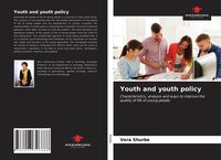 Produktbild: Youth and youth policy