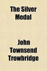 Produktbild: The Silver Medal