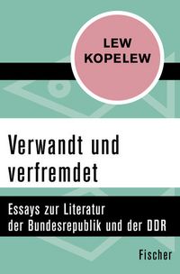 Produktbild: Verwandt und verfremdet