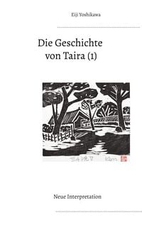 Produktbild: Die Geschichte von Taira (1)