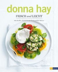 Bild vom Artikel Frisch und leicht vom Autor Donna Hay