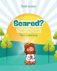 Produktbild: Scared? Talk to God
