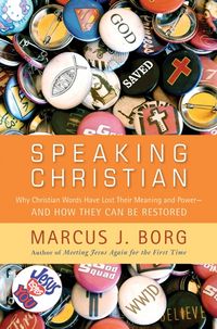 Produktbild: Speaking Christian