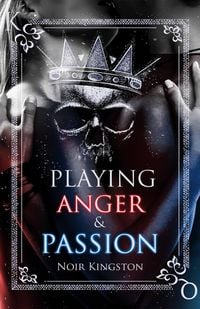 Produktbild: Playing Anger & Passion