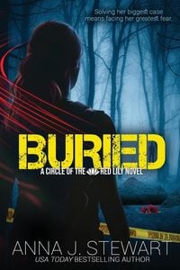 Produktbild: Buried