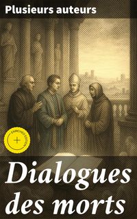 Produktbild: Dialogues des morts