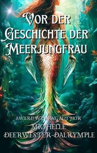 Produktbild: Vor der Geschichte der Meerjungfrau (die Vorher-Serie, #2)