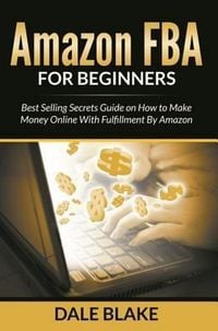 Produktbild: Amazon FBA For Beginners