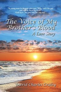 Produktbild: The Voice of My Brother's Blood