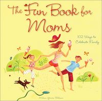 Produktbild: The Fun Book for Moms