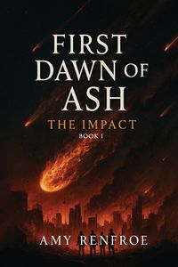 Produktbild: First Dawn Of Ash - The Impact