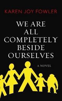 Produktbild: WE ARE ALL COMPLETELY BESIDE O
