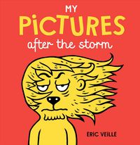 Produktbild: Veille, E: My Pictures After the Storm