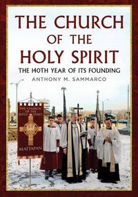 Produktbild: The Church of the Holy Spirit