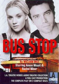 Produktbild: BUS STOP                    2D