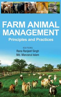 Produktbild: Farm Animal Mgmt