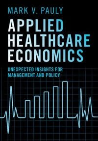 Produktbild: Applied Healthcare Economics