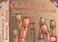 Produktbild: Childrens Recorder Me-V02 W/cd