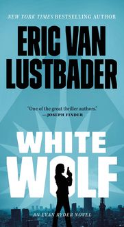 Produktbild: White Wolf