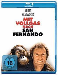 Produktbild: Mit Vollgas nach San Fernando