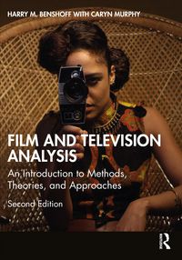 Produktbild: Film and Television Analysis