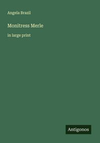 Produktbild: Monitress Merle