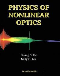 Produktbild: Physics of Nonlinear Optics