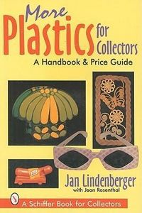 Produktbild: More Plastics for Collectors