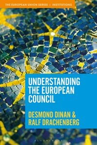 Produktbild: Understanding the European Council