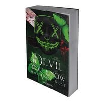 Produktbild Devil You Know