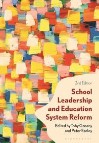 Produktbild: School Leadership and Education System Reform