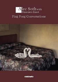 Produktbild: Zanot, F: Ping Pong Conversations