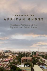 Produktbild: Unmasking the African Ghost