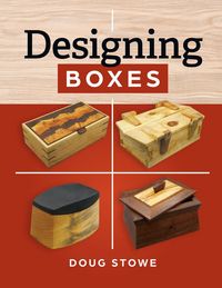 Produktbild: Designing Boxes