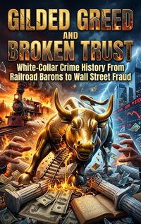 Produktbild: Gilded Greed and Broken Trust