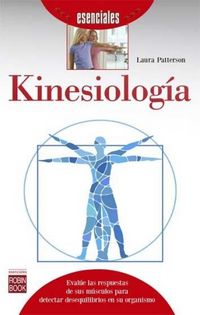 Produktbild: Kinesiolog&iacute;a