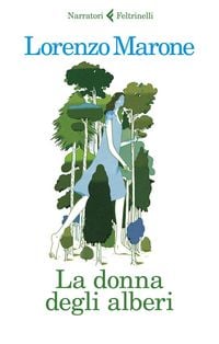 Produktbild: La donna degli alberi