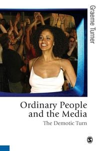Produktbild: Ordinary People and the Media