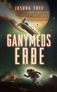 Produktbild: Ganymeds Erbe