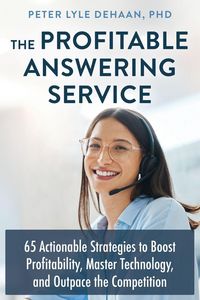Produktbild: The Profitable Answering Service