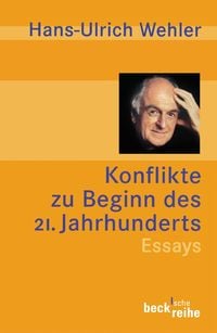 Produktbild: Konflikte zu Beginn des 21. Jahrhunderts