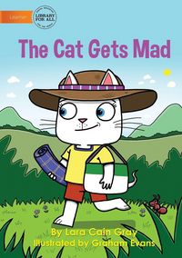 Produktbild: The Cat Gets Mad