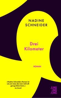 Produktbild: Drei Kilometer