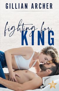 Produktbild: Fighting for King (Star Studded, #2)